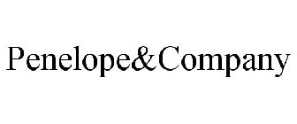 PENELOPE&COMPANY