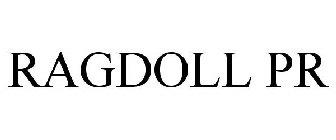 RAGDOLL PR