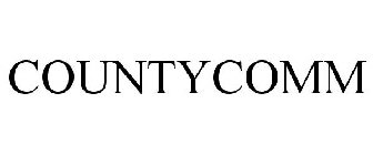 COUNTYCOMM