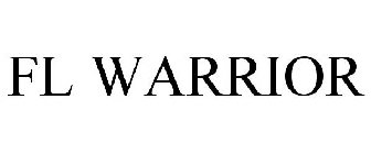 FL WARRIOR