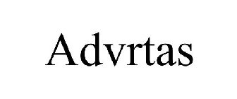 ADVRTAS