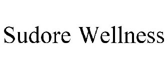 SUDORE WELLNESS