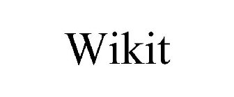 WIKIT