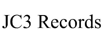 JC3 RECORDS