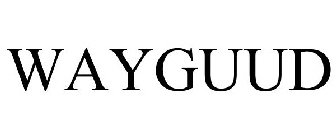 WAYGUUD