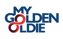 MY GOLDEN OLDIE, 8