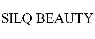 SILQ BEAUTY
