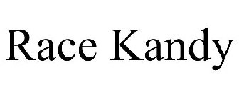 RACE KANDY