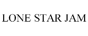 LONE STAR JAM