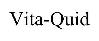 VITA-QUID