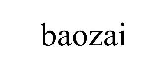 BAOZAI
