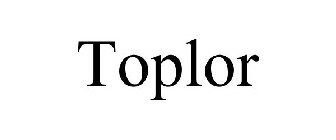 TOPLOR