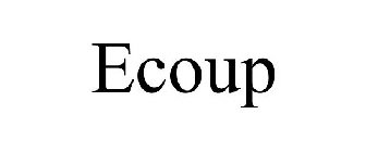 ECOUP