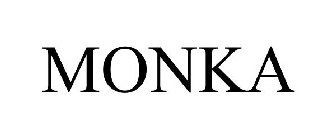 MONKA