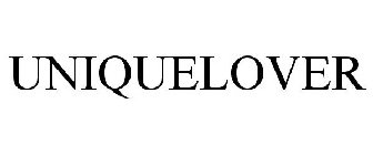 UNIQUELOVER