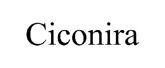 CICONIRA