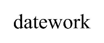 DATEWORK