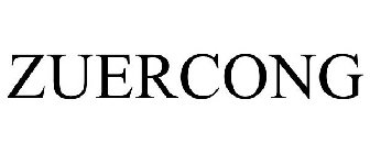 ZUERCONG