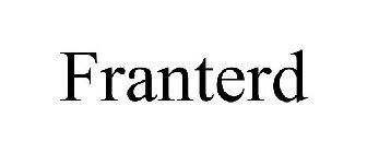 FRANTERD
