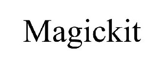 MAGICKIT