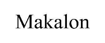 MAKALON