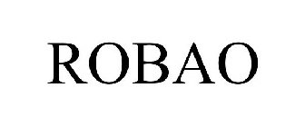 ROBAO