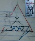 BADAZZ POTHEAD NGU