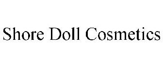 SHORE DOLL COSMETICS