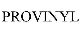 PROVINYL