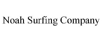 NOAH SURFING COMPANY