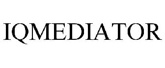 IQMEDIATOR