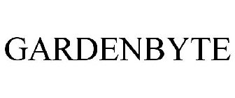 GARDENBYTE