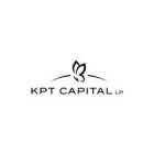 KPT CAPITAL LP