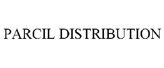 PARCIL DISTRIBUTION