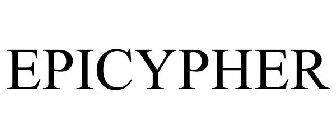 EPICYPHER