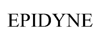 EPIDYNE