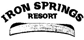 IRON SPRINGS RESORT