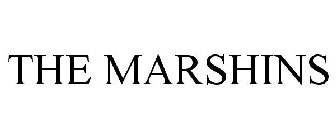 THE MARSHINS