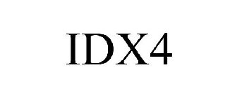 IDX4