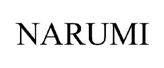 NARUMI