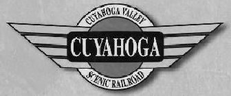 CUYAHOGA VALLEY CUYAHOGA SCENIC RAILROAD