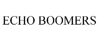 ECHO BOOMERS