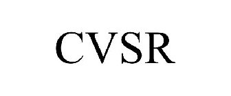 CVSR