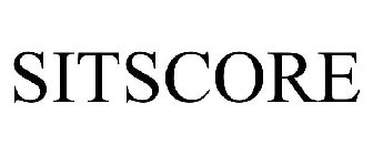 SITSCORE