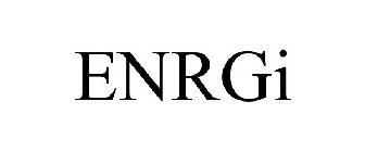 ENRGI