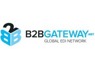 B2B B2BGATEWAY.NET GLOBAL EDI NETWORK