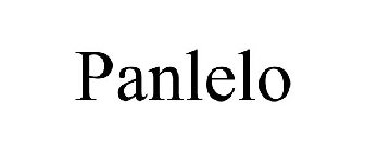 PANLELO