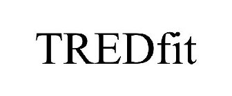 TREDFIT