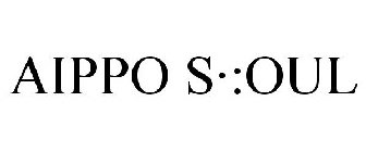 AIPPO S·:OUL