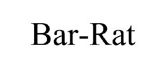 BAR-RAT